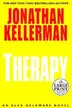 Book cover of Therapy