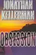 Book cover of Obsession