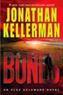 Book cover of Bones