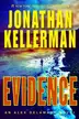 Book cover of Evidence