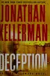 Book cover of Deception
