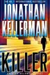 Book cover of Killer