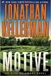 Book cover of Motive