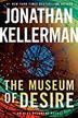 Book cover of The Museum of Desire