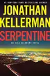 Book cover of Serpentine