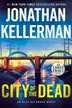 Book cover of City of the Dead