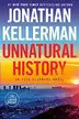 Book cover of Unnatural History