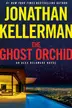 Book cover of The Ghost Orchid