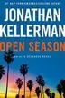 Book cover of Open Season