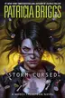 Book cover of Storm Cursed