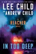 Book cover of In Too Deep