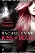 Book cover of Kiss of Death