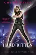Book cover of Hard Bitten
