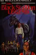 Book cover of The black stallion legend