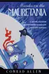 Book cover of Murder on the Mauretania