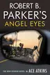 Book cover of Angel Eyes
