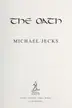 Book cover of The Oath