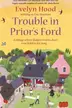 Book cover of Trouble In Priors Ford