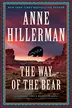 Book cover of Way of the Bear