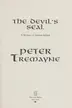 Book cover of The Devil's Seal