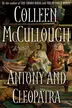 Book cover of Antony and Cleopatra