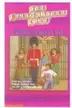 Book cover of Baby-Sitters' European Vacation