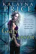 Book cover of Grave Ransom