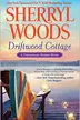 Book cover of Driftwood Cottage