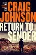 Book cover of Return to Sender