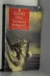 Book cover of The second bridegroom