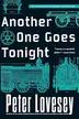 Book cover of Another one goes tonight