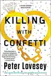 Book cover of Killing with Confetti