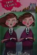 Book cover of The Twins at St. Clare's