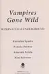 Book cover of Vampires Gone Wild