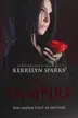 Book cover of La vierge et le vampire
