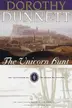 Book cover of The unicorn hunt