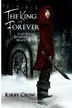 Book cover of The King of Forever