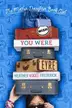 Book cover of Wish You Were Eyre