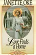 Book cover of Love Finds A Home
