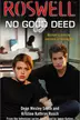 Book cover of No good deed
