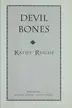 Book cover of Devil Bones