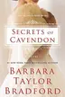 Book cover of Secrets of Cavendon