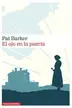 Book cover of El ojo en la puerta