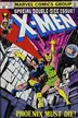 Book cover of The Uncanny X-Men Omnibus Vol. 2