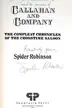 Book cover of Callahan and Company