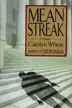 Book cover of Mean streak