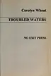 Book cover of Troubled waters