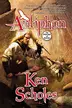 Book cover of Antiphon