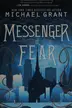 Book cover of Messenger of Fear