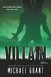 Book cover of Villain